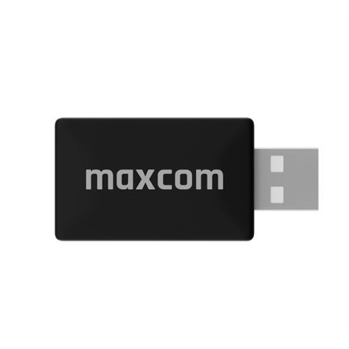 MAXCOM ADATTATORI WIRELESS CARPLAY - ANDROID AUTO