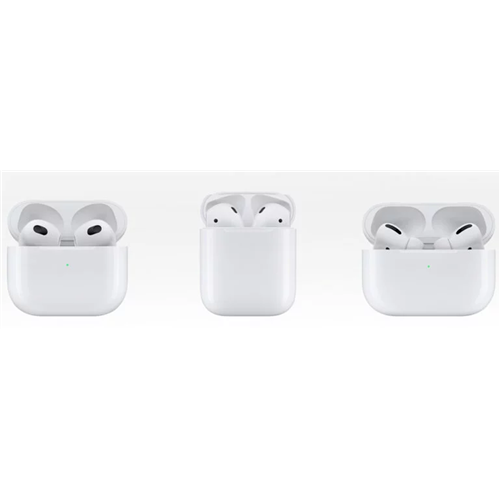 APPLE AIRPODS