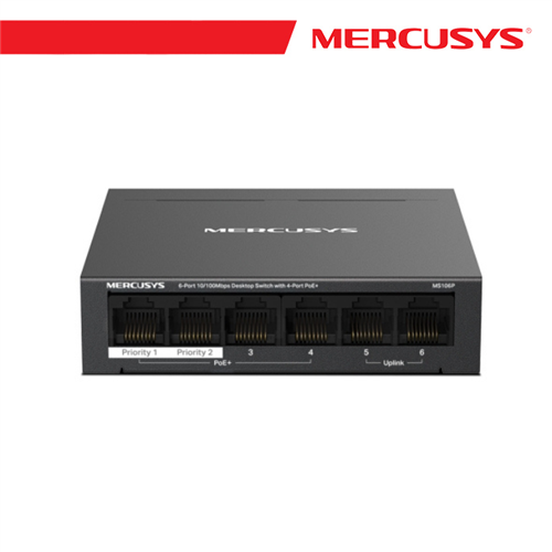 MERCUSYS SWITCH