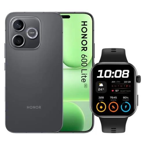 HONOR 600 LITE 5G