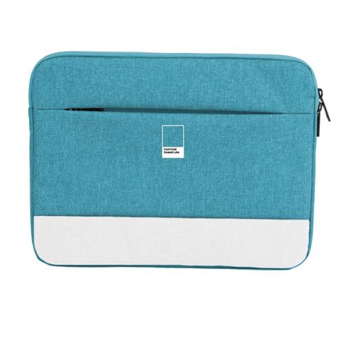 CUSTODIA SLEEVE NOTEBOOK 16" GREEN
