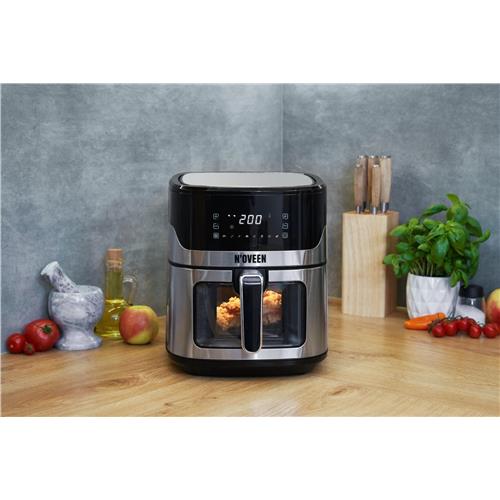 N'OVEEN FRIGGITRICI AD ARIA