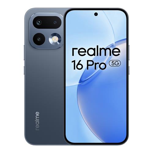 REALME 16 PRO 5G