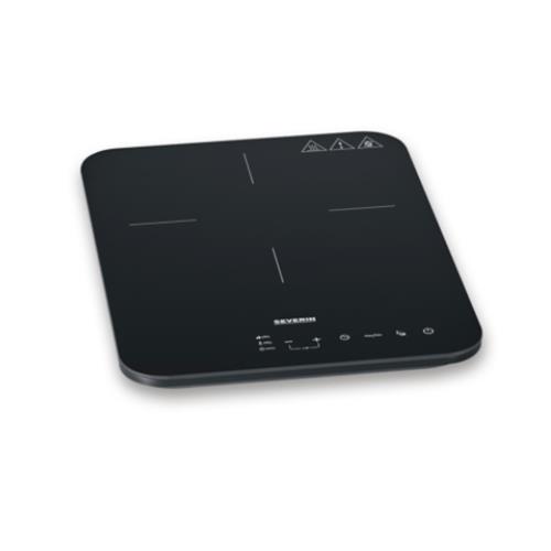 SEVERIN PIASTRE ELETTRICHE/INDUZIONE