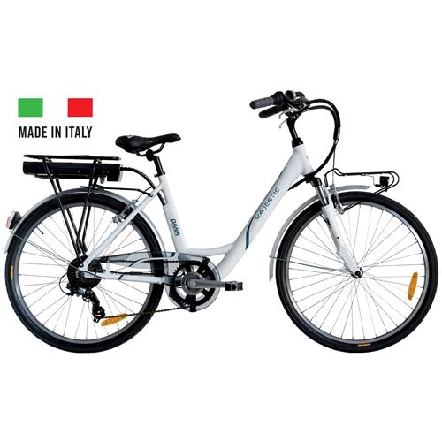 MAJESTIC BICICLETTE ELETTRICHE