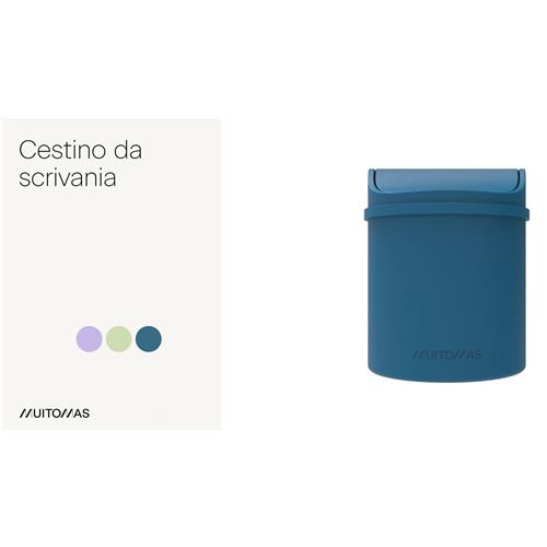 MUITOMASS CESTINI DA SCRIVANIA