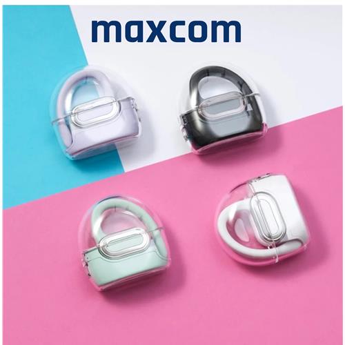 MAXCOM AURICOLARI BLUETOOTH STEREO