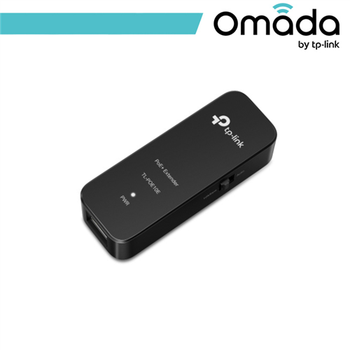 OMADA SWITCH