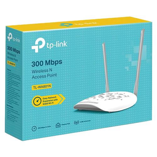 TP-LINK ACCESS POINT WIRELESS