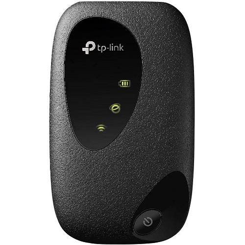 TP-LINK ROUTER WIFI MOBILI