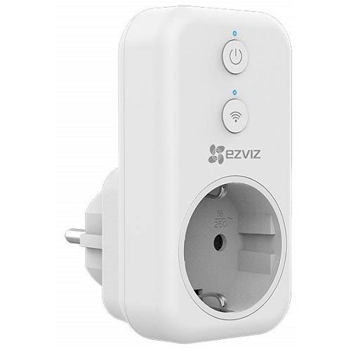 EZVIZ HOME COMFORT