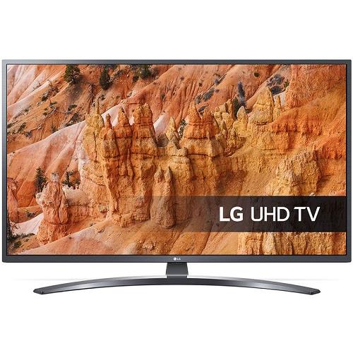 LG TV