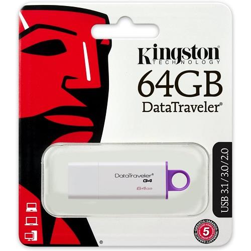 KINGSTON PENDRIVE USB