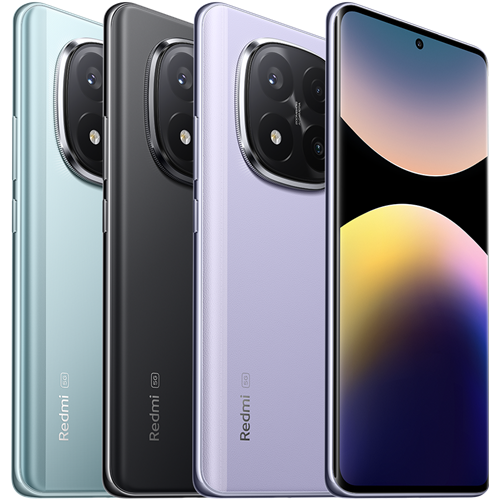 XIAOMI REDMI NOTE 14 PRO+ 5G