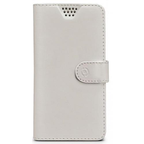 CELLY WALLY UNIVERSALI CUSTODIE BOOK IN PELLE