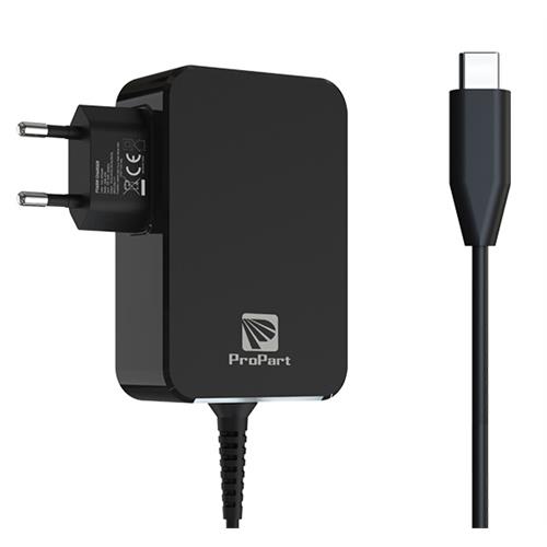 PROPART ALIMENTATORI NOTEBOOK