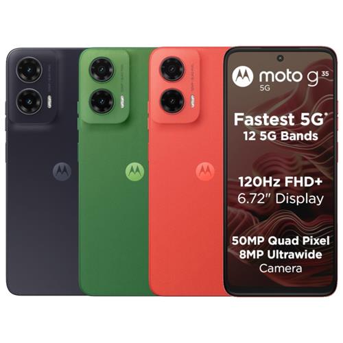 MOTOROLA G35 5G