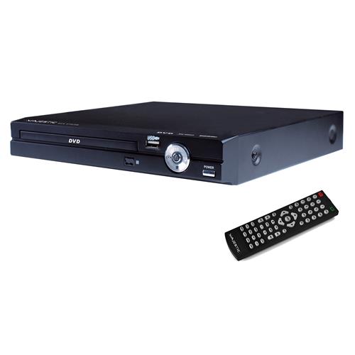 MAJESTIC LETTORI DVD