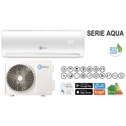 DILOC CLIMATIZZATORI