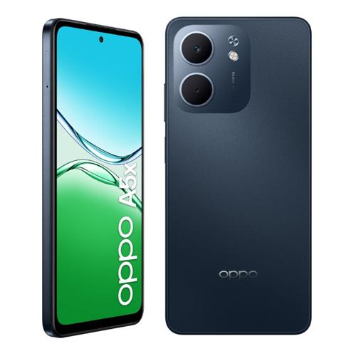 OPPO A5X