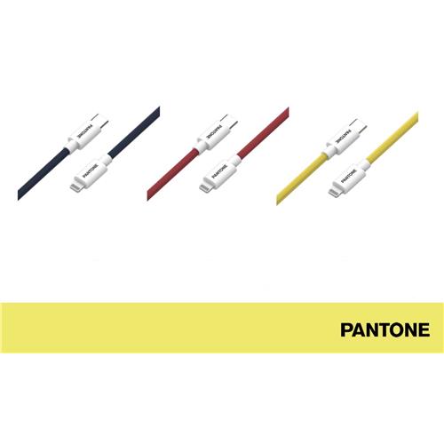 PANTONE CAVI DATI LIGHTNING MFI