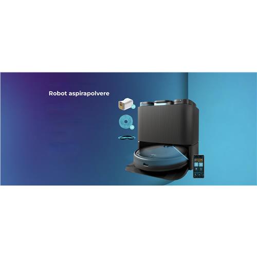 CECOTEC LAVAPAVIMENTI / ASPIRAPOLVERI