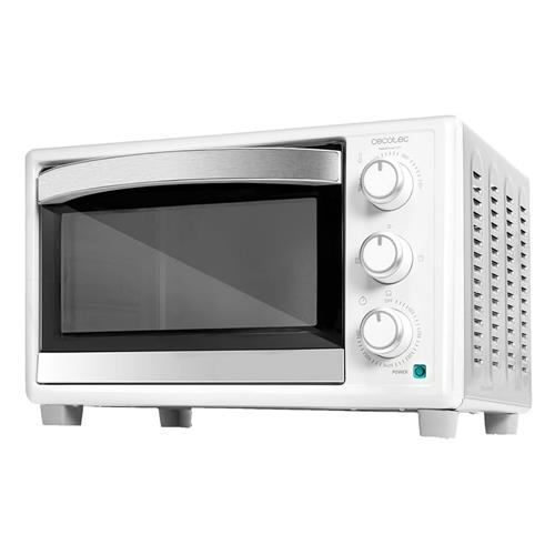 CECOTEC FORNI ELETTRICI