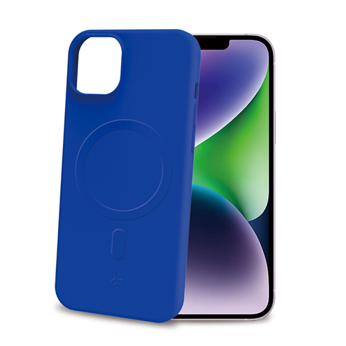 CELLY CROMOMAG COVER