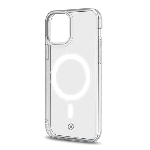 CELLY MAGNETIC CHARGE COVER PER APPLE IPHONE